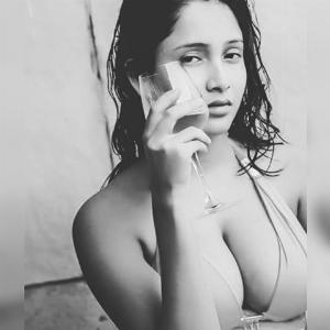 Mehuly Sarkar_8.jpg Mehuly Sarkar Hottest Bikini Photos